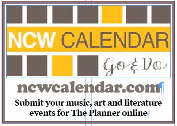 NCW Calendar